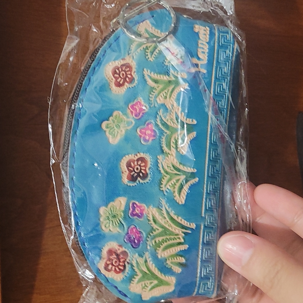 💗🇺🇲Hawaii Coin Purse